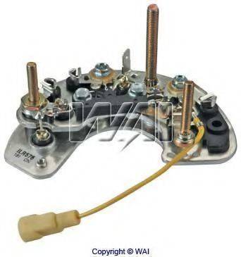 WAIGLOBAL ILR576