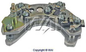 WAIGLOBAL ILR601
