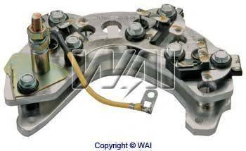 WAIGLOBAL ILR602