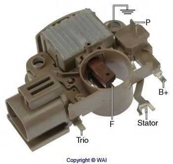 WAIGLOBAL IM279
