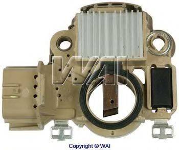 WAIGLOBAL IM341