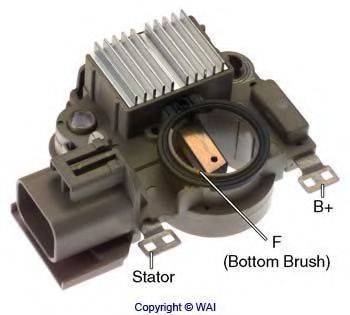 WAIGLOBAL IM345