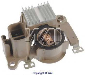 WAIGLOBAL IM832