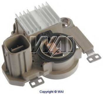 WAIGLOBAL IM850