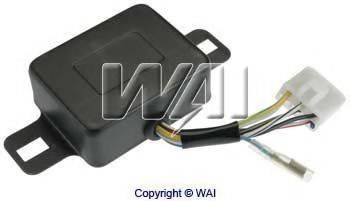 WAIGLOBAL IM951