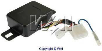 WAIGLOBAL IM954