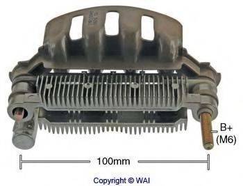 WAIGLOBAL IMR10048