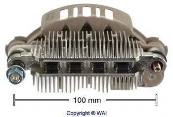 WAIGLOBAL IMR10081