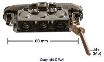 WAIGLOBAL IMR8047