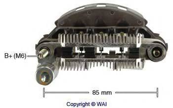WAIGLOBAL IMR85106