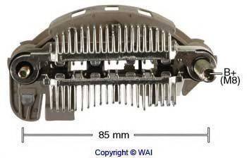 WAIGLOBAL IMR8566