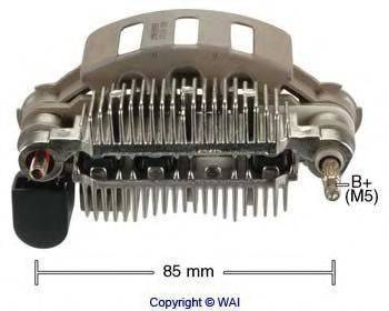 WAIGLOBAL IMR8592