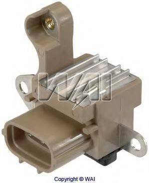 DENSO 0011 Регулятор генератора