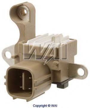 DENSO 0040 Регулятор генератора