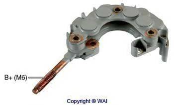 WAIGLOBAL INR718P