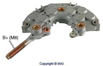 WAIGLOBAL INR732P