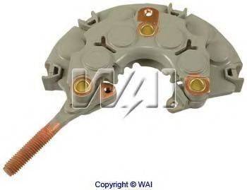 WAIGLOBAL INR738P