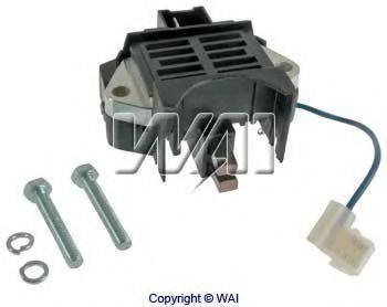 WAIGLOBAL IP125