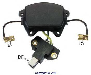 WAIGLOBAL IP129B