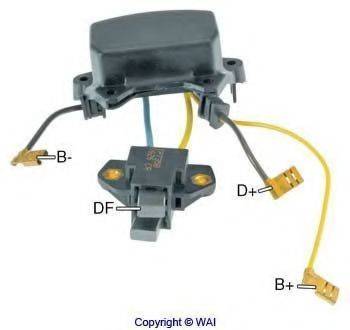 WAIGLOBAL IP735B
