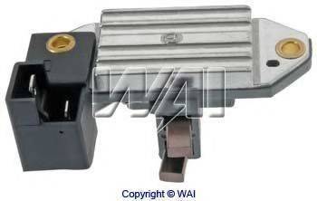 WAIGLOBAL IX111