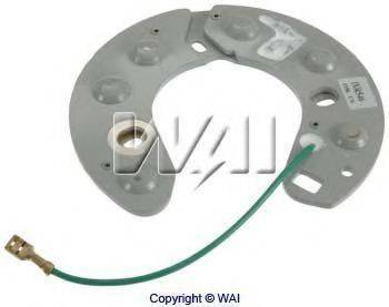 WAIGLOBAL IXR546