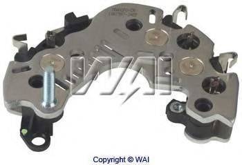 WAIGLOBAL IXR7597