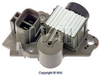 WAIGLOBAL IY058