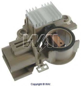 WAIGLOBAL IY794