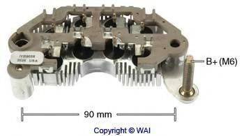 WAIGLOBAL IYR9058