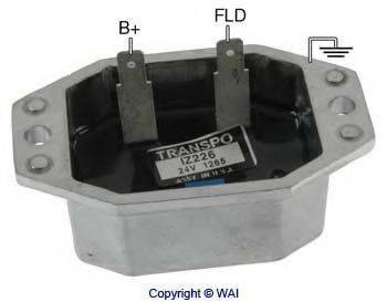 WAIGLOBAL IZ226