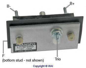 WAIGLOBAL L77973HD