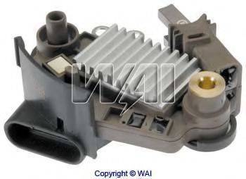 WAIGLOBAL M518 Регулятор генератора