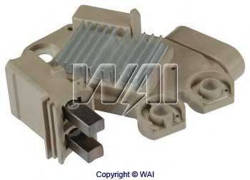 WAIGLOBAL M520 Регулятор генератора