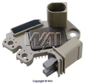 WAIGLOBAL M521