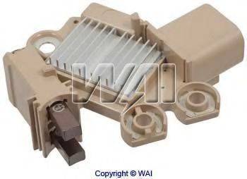WAIGLOBAL M531 Регулятор генератора