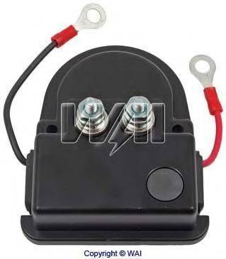 PRESTOLITE ELECTRIC 105313 Регулятор генератора