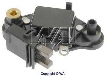 WAIGLOBAL M537 Регулятор генератора