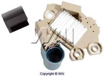 WAIGLOBAL M544 Регулятор генератора
