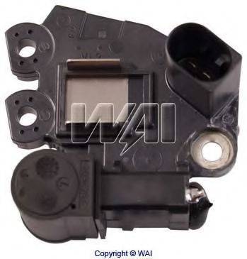 WAIGLOBAL M545 Регулятор генератора