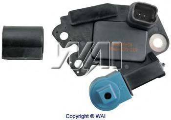 WAIGLOBAL M546 Регулятор генератора