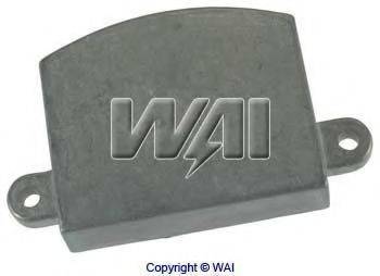 PRESTOLITE ELECTRIC 105268 Регулятор генератора