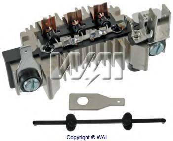 WAIGLOBAL MER101