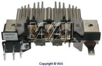 WAIGLOBAL MER102