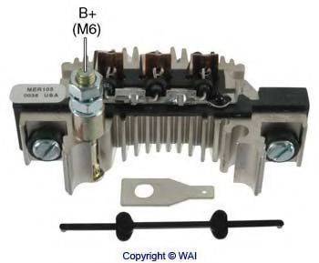 WAIGLOBAL MER105