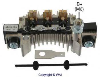WAIGLOBAL MER106