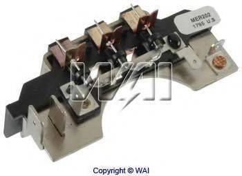 WAIGLOBAL MER202