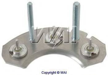 WAIGLOBAL MR6073