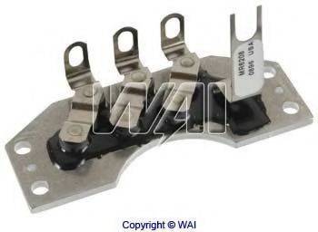 WAIGLOBAL MR6208