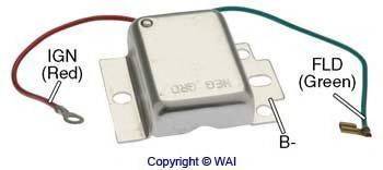 WAIGLOBAL P8-328A